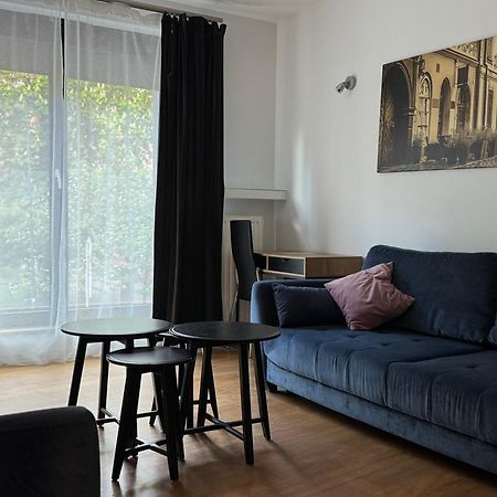 Amber Apartament 127 Krakkó Kültér fotó