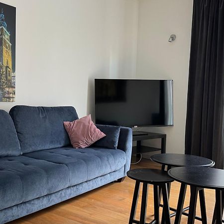 Amber Apartament 127 Krakkó Kültér fotó
