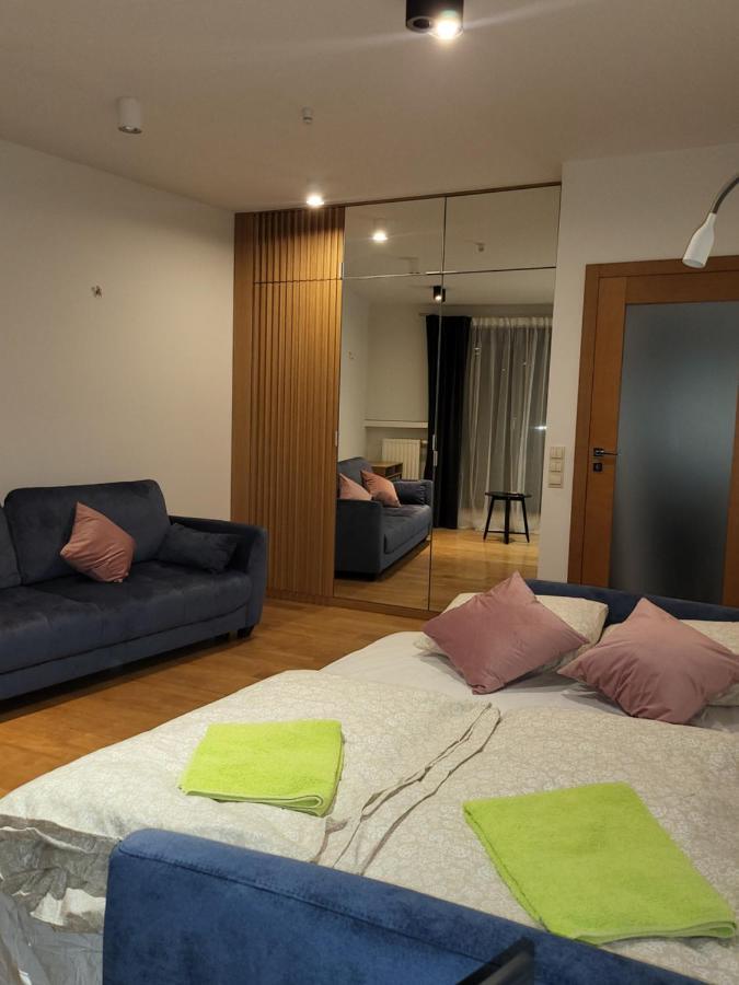 Amber Apartament 127 Krakkó Kültér fotó