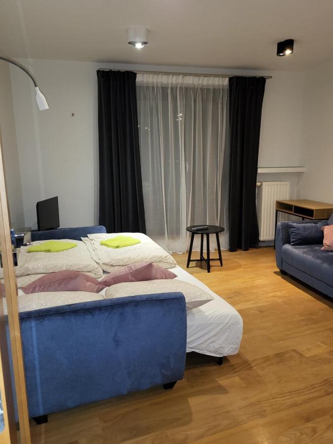 Amber Apartament 127 Krakkó Kültér fotó