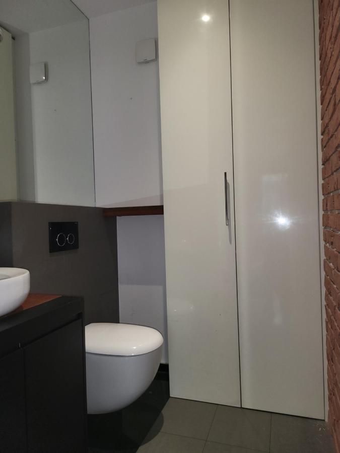 Amber Apartament 127 Krakkó Kültér fotó