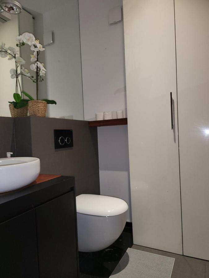 Amber Apartament 127 Krakkó Kültér fotó