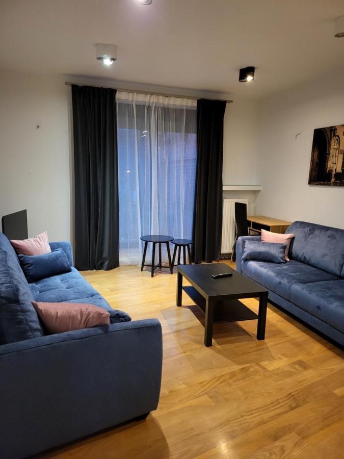 Amber Apartament 127 Krakkó Kültér fotó
