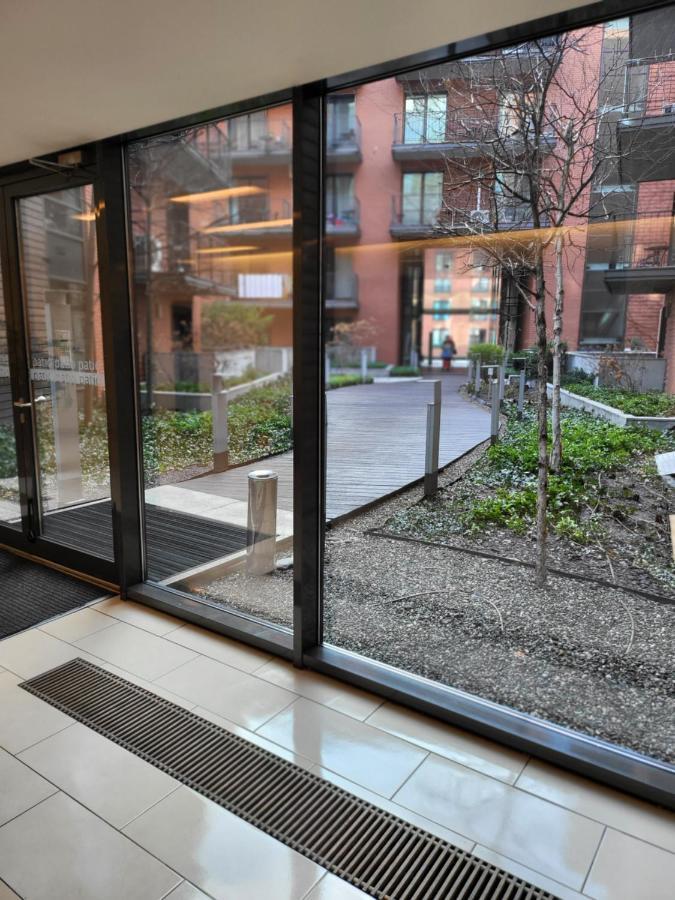 Amber Apartament 127 Krakkó Kültér fotó