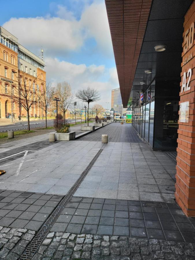 Amber Apartament 127 Krakkó Kültér fotó