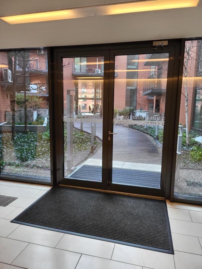 Amber Apartament 127 Krakkó Kültér fotó