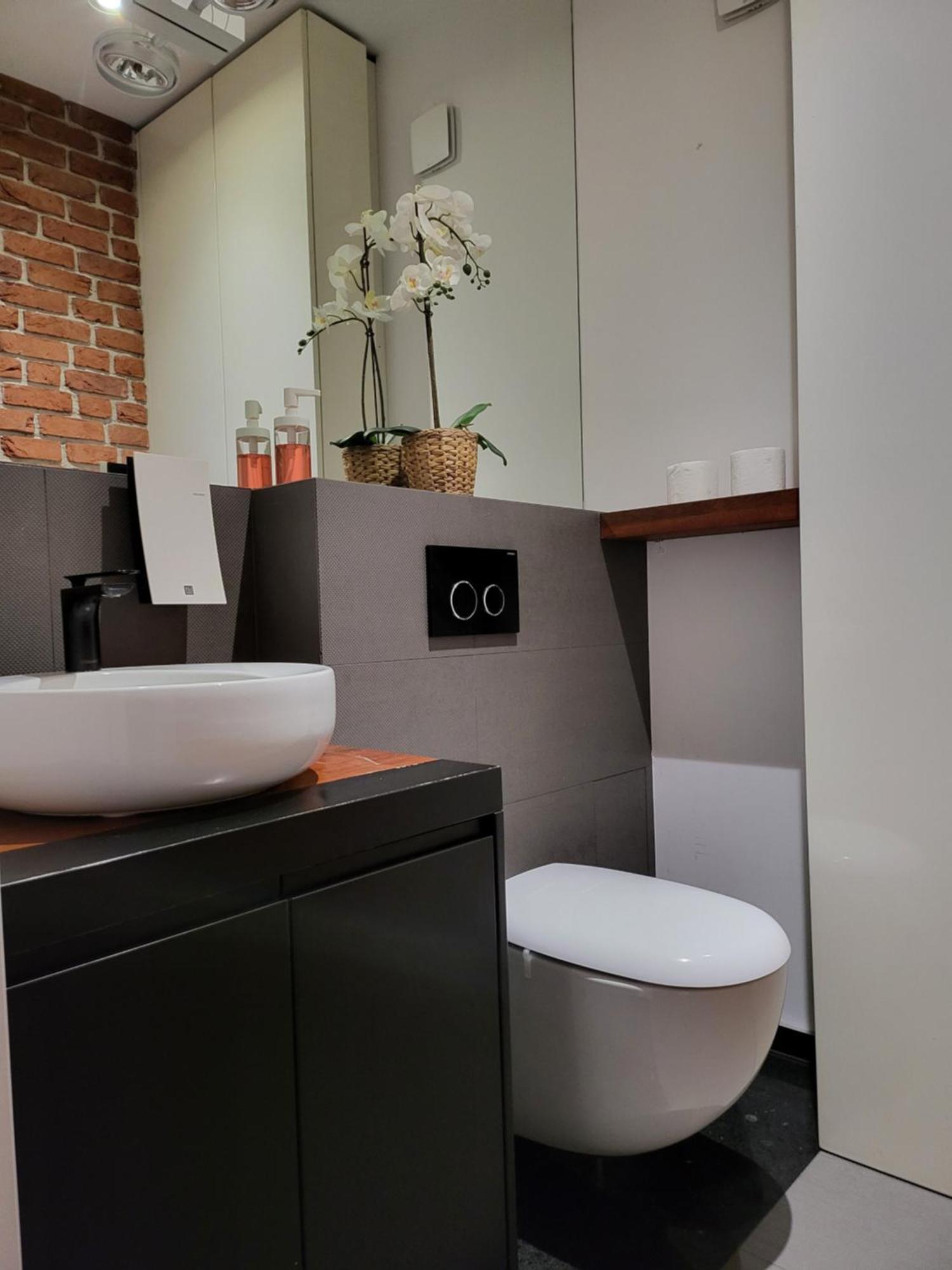 Amber Apartament 127 Krakkó Kültér fotó