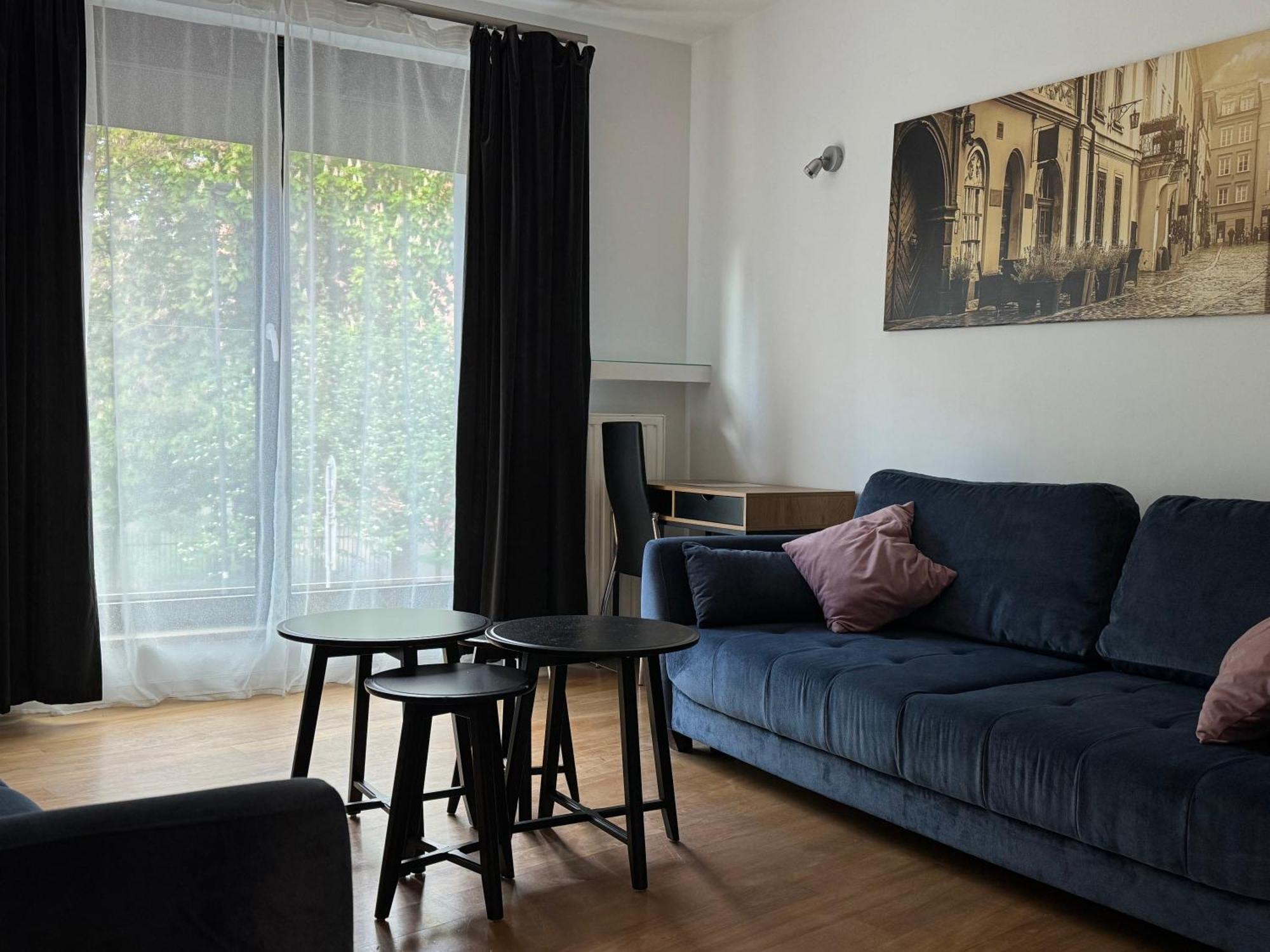 Amber Apartament 127 Krakkó Kültér fotó