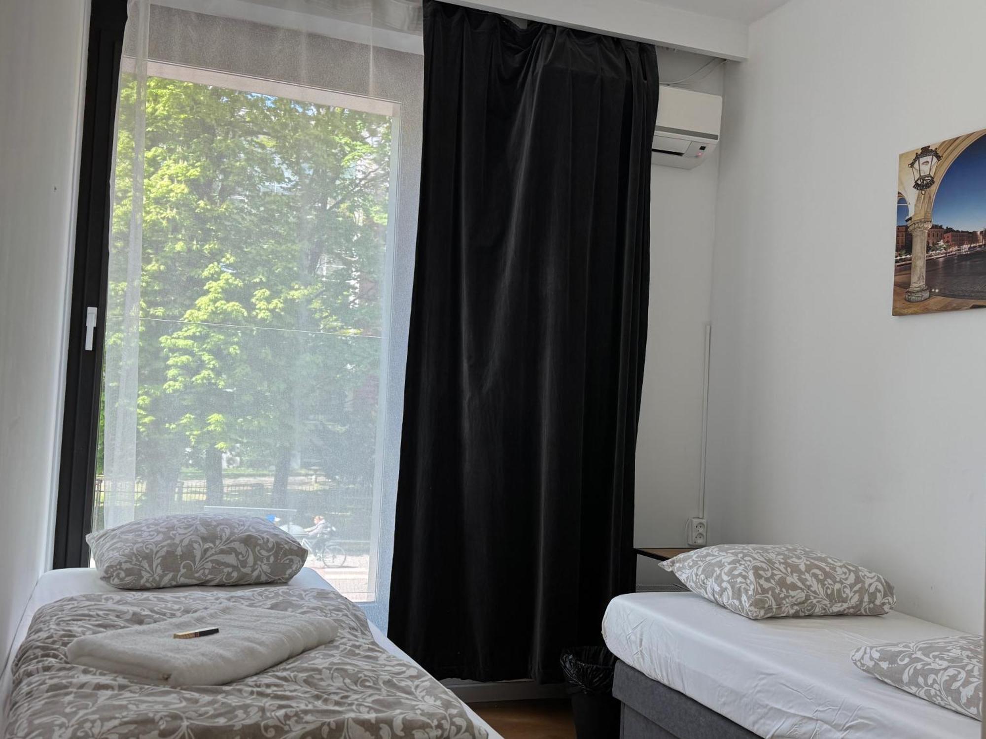 Amber Apartament 127 Krakkó Kültér fotó