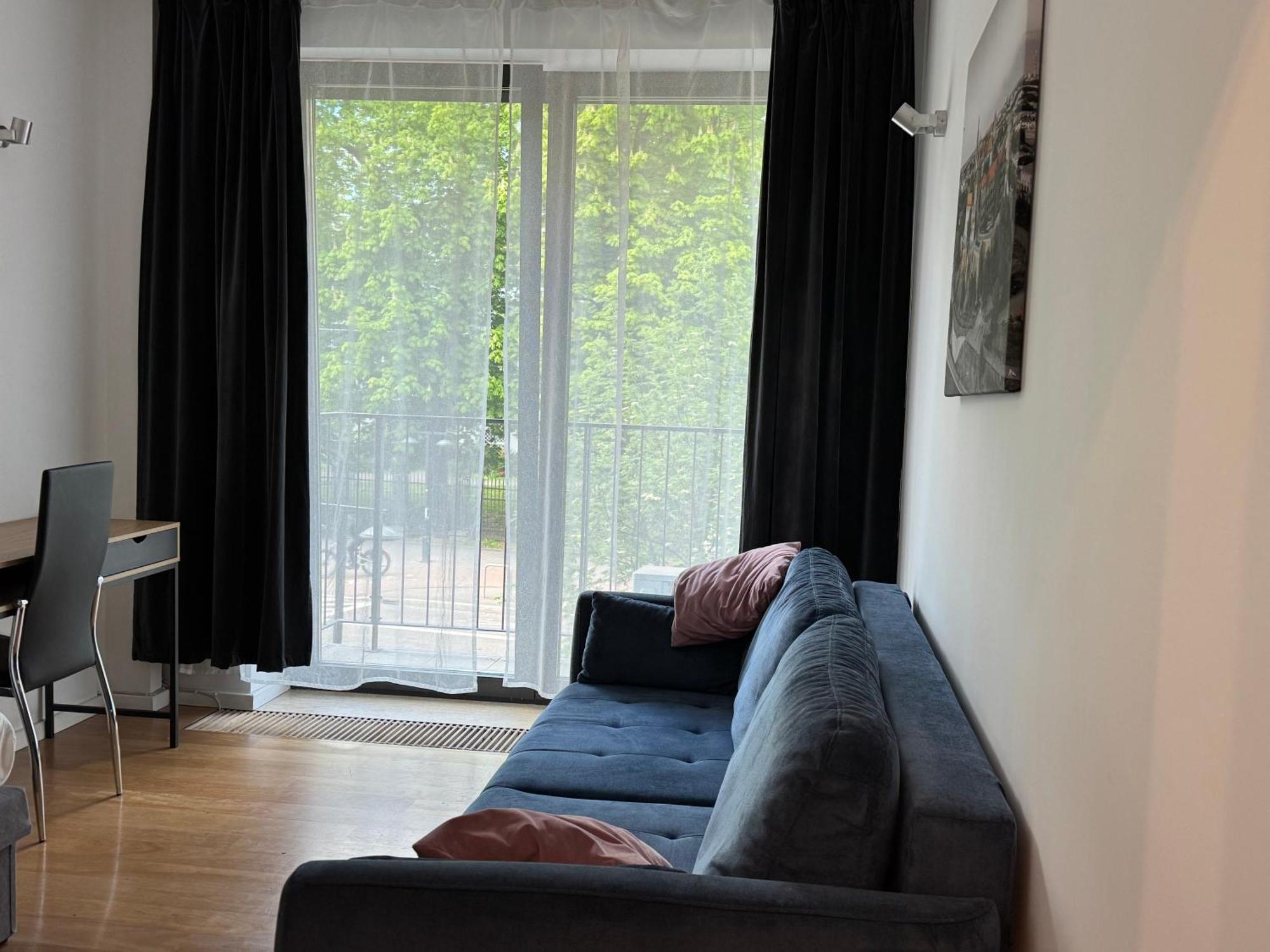Amber Apartament 127 Krakkó Kültér fotó