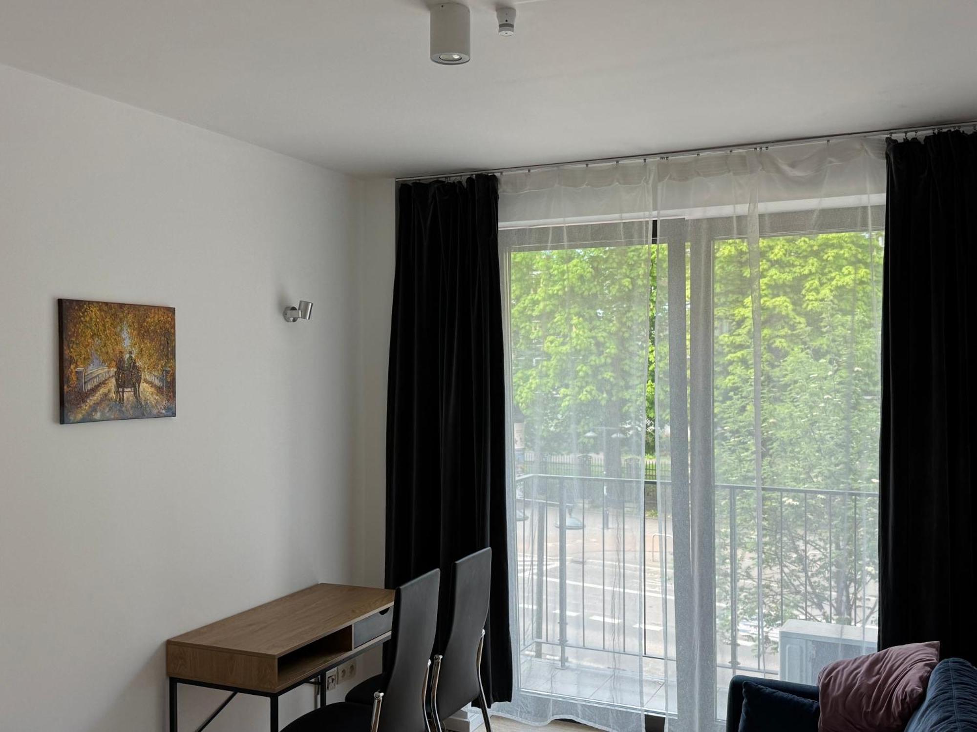 Amber Apartament 127 Krakkó Kültér fotó