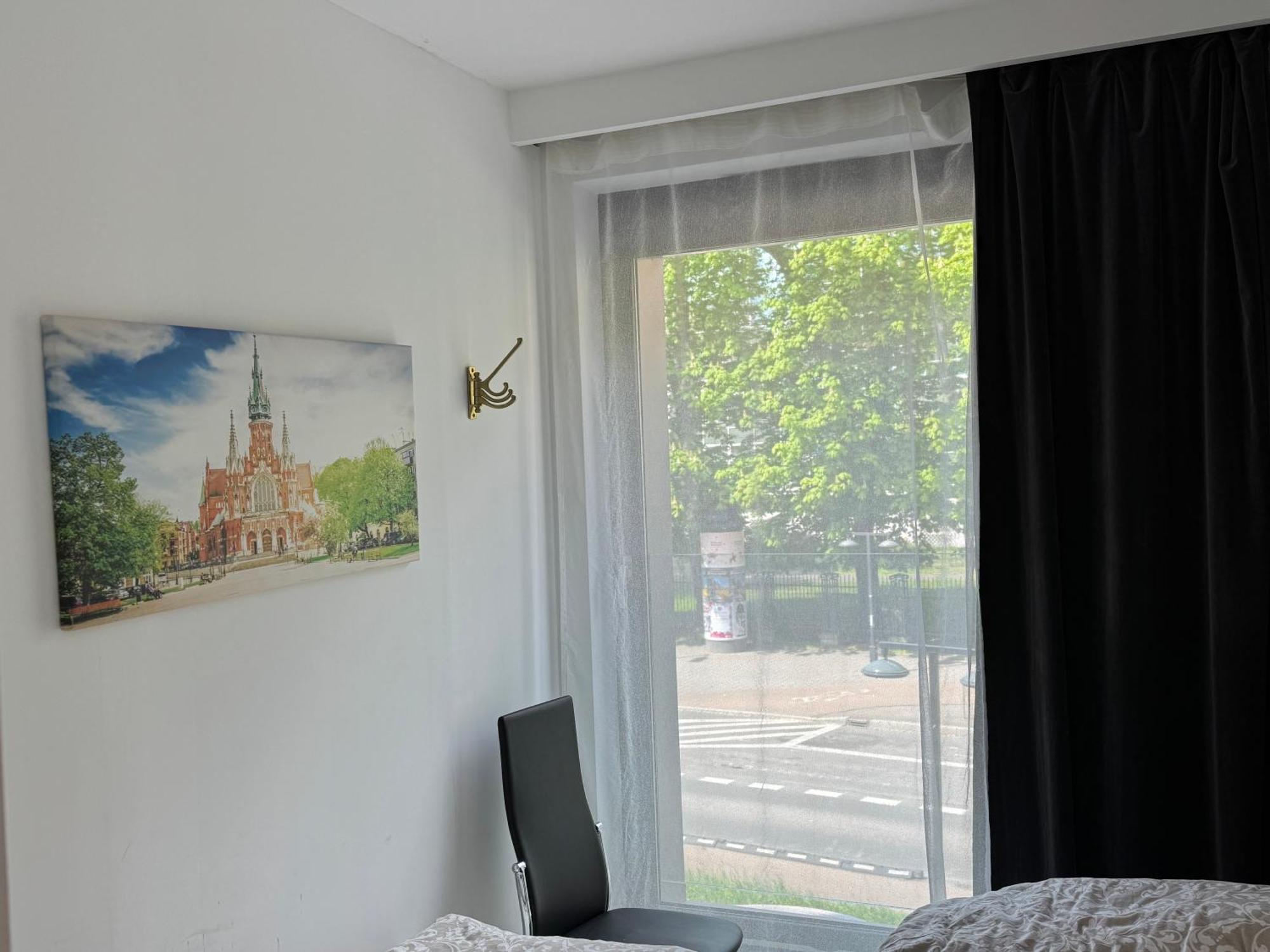 Amber Apartament 127 Krakkó Kültér fotó
